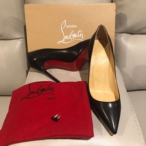 christian louboutin heels